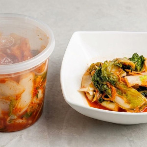 Korean Kimchi (24 oz)