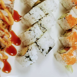 3 Regular Roll Deal