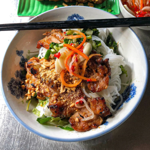 33. Bun Thit Nurong