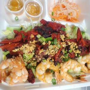 34. Bun Tom Thit Nurong