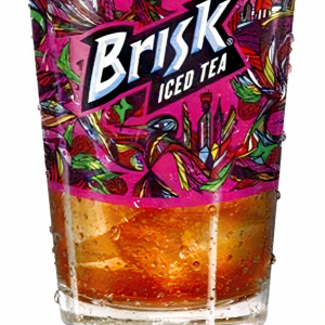 Brisk Iced Tea (Can)