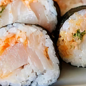 Arizona Roll (8 pcs)