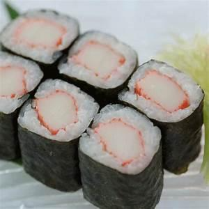 Kanikama Roll (8 pcs)