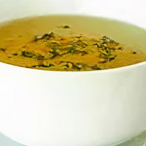 Clear Soup