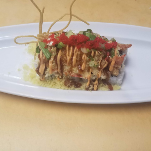 Friend Roll (8 pcs)