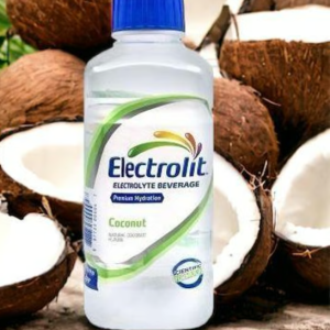 Electrolit Beverage (21 oz)