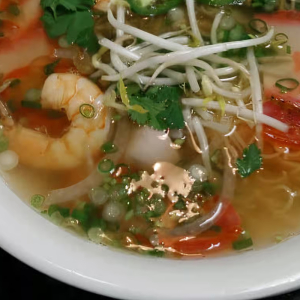 59. Hu Tieu Tom Thit