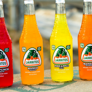 Jarrito Drink
