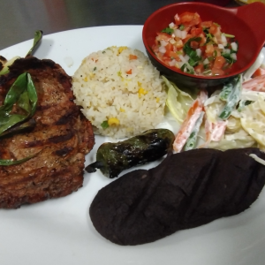 Churrasco