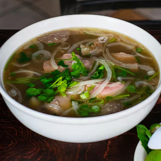54. Pho Dac Biet