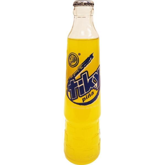 Tiky Pineapple