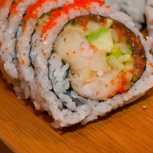Dynamite Roll (8 pcs)