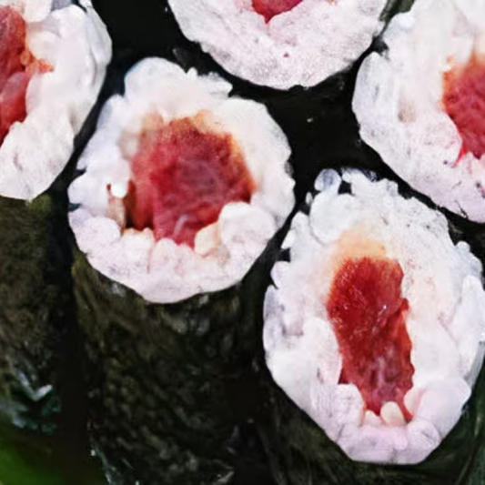 Tekka Roll (8 pcs)