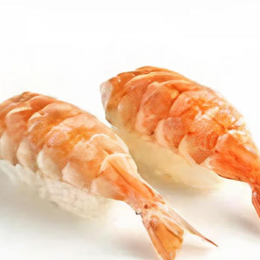 Ebi Nigiri (2 pcs)