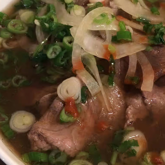 52. Pho Toi Nam