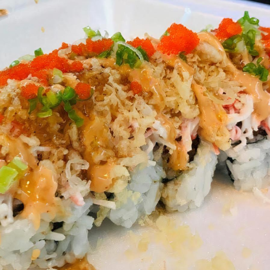 K- Roll (8 pcs)