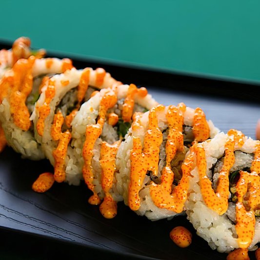 Tampa Roll (6 pcs)