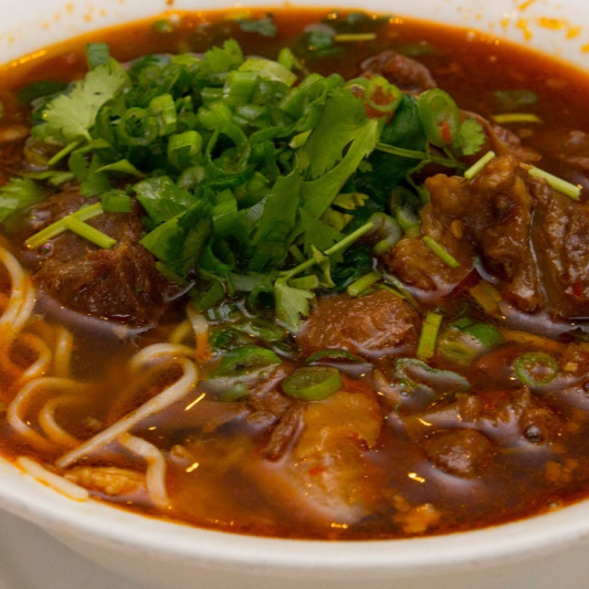 62. Bun Bo Hue