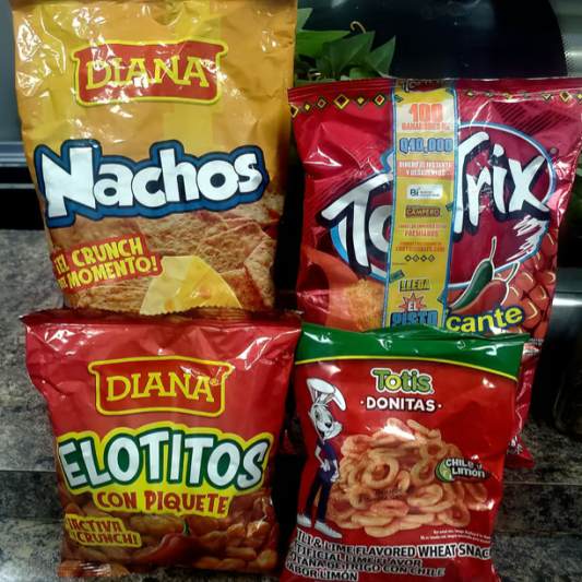 Tortrix Picante