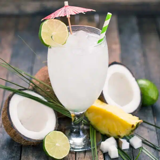 Coconut Water (24 oz)