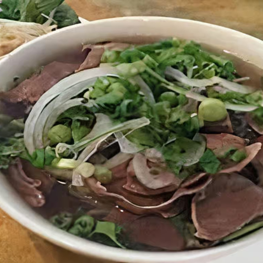 51. Pho T&aacute;&iacute;