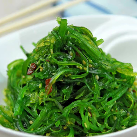 Seaweed Salad