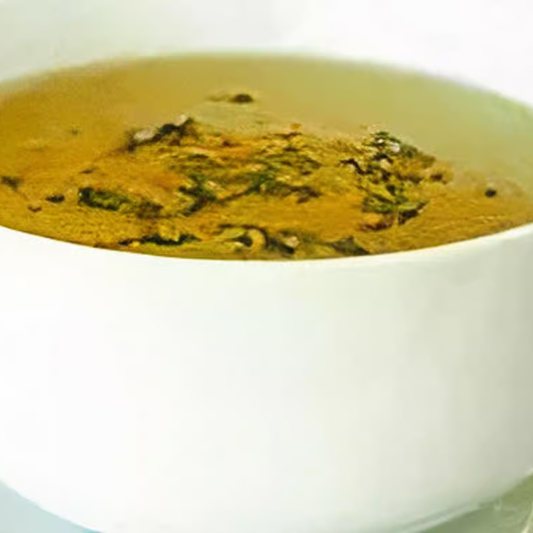 Clear Soup