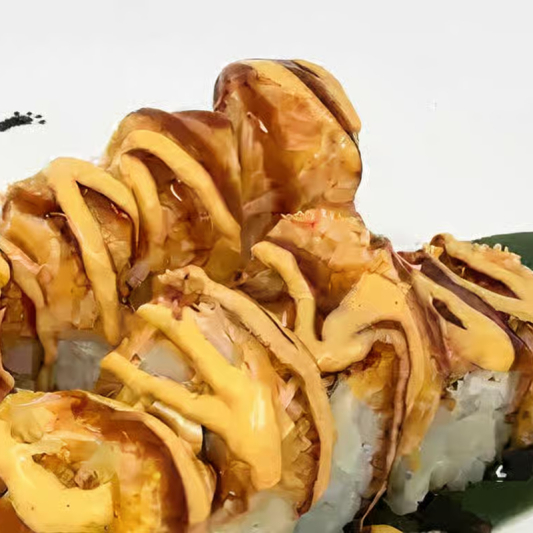 Eka Roll (8 pcs)