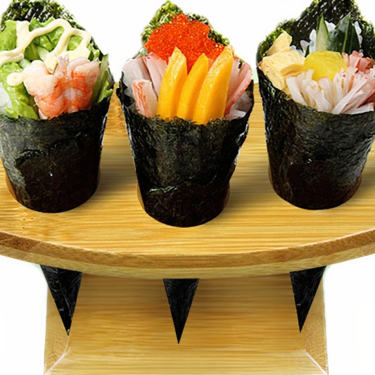 Hand Roll