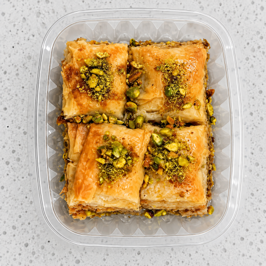 Baklava