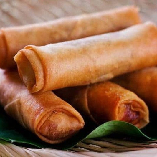 A3. Egg Roll