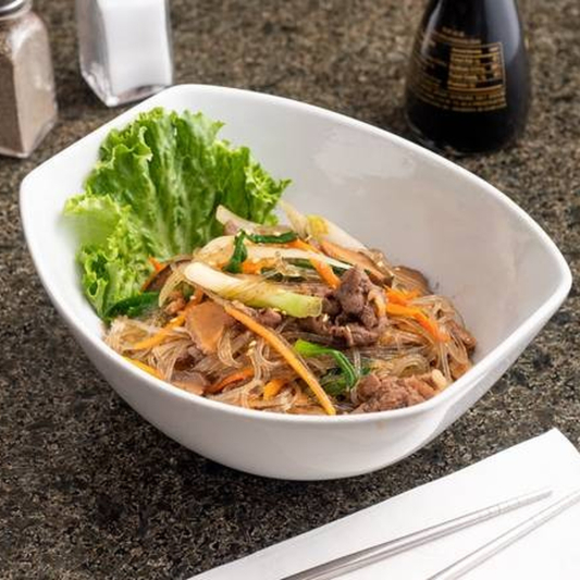 A1. Japchae