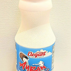 Ayran Yogurt
