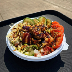 Fattoush