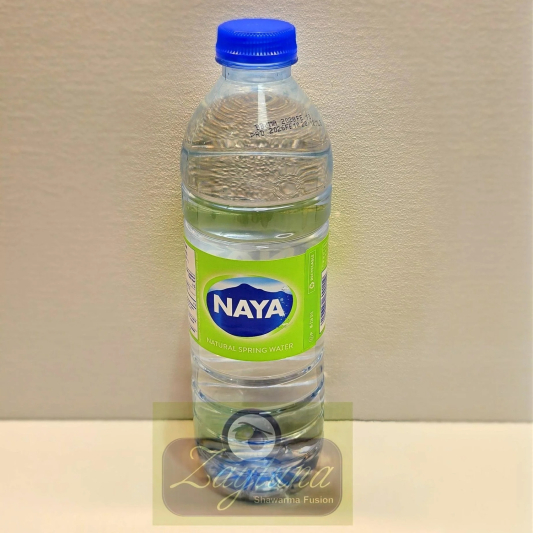 Bottled Water