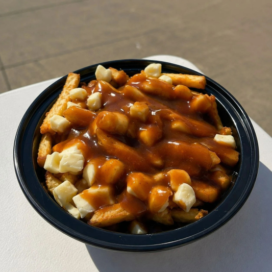 Poutine