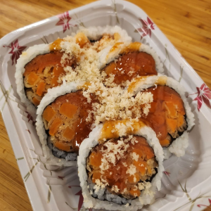 Candy Roll