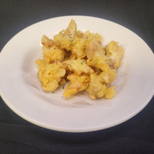 Chicken Karaage