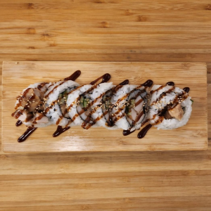 BC Roll