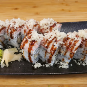 Rambo Roll