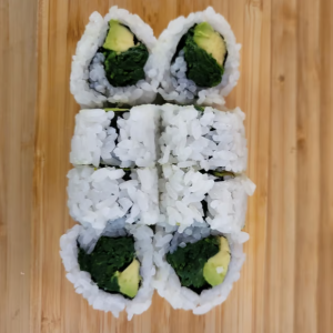 Gomae Roll