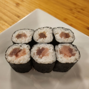 Tuna Maki