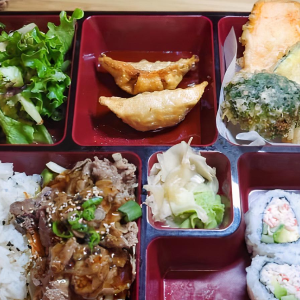 Dinner Beef Box