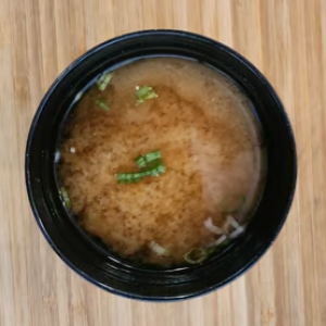 Miso Tofu
