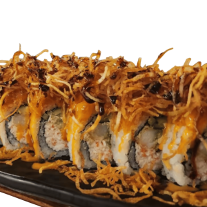 Hodori Roll