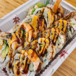 Tiger Roll