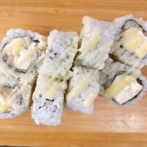 Tofu Special Roll