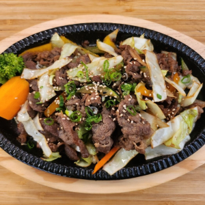 Bulgogi