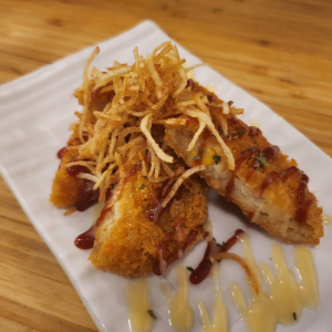Korokke