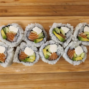 Philly Roll
